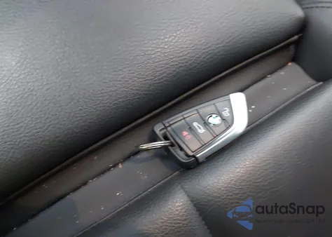 2022 BMW 228 Gran Coupe I xDrive из США, поврежденный, VIN WBA73AK09N7K37669